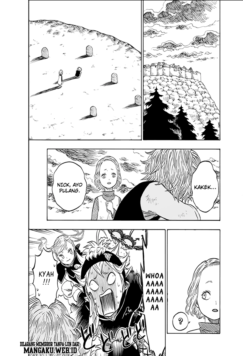 Black Clover Chapter 9 Image 17