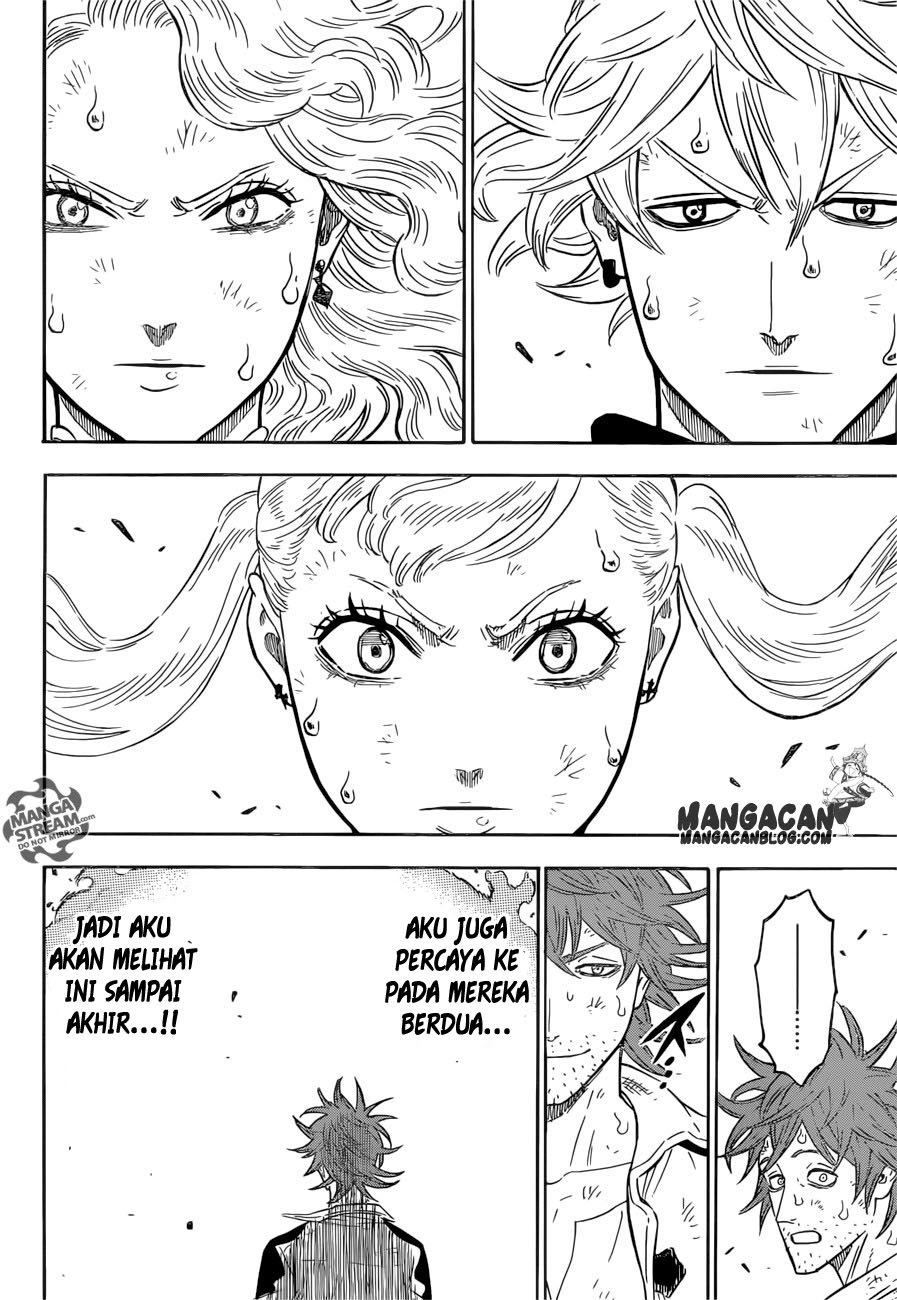 Black Clover Chapter 93 Image 7