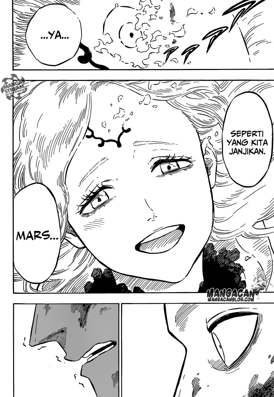 Black Clover Chapter 93 Image 14