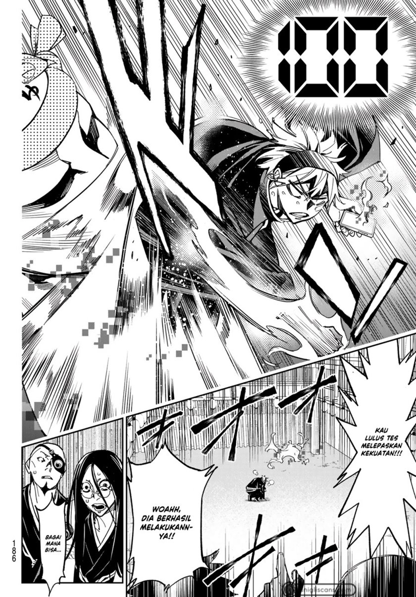 Dead Account Chapter 03 Image 42