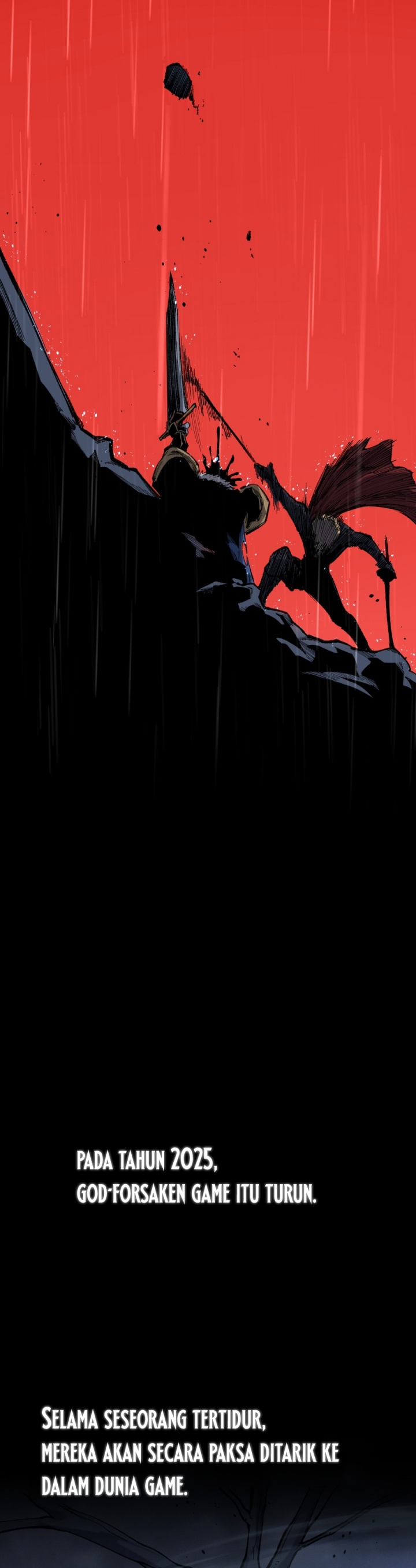 God-level Assassin, I’m the Shadow Chapter 01 Image 7