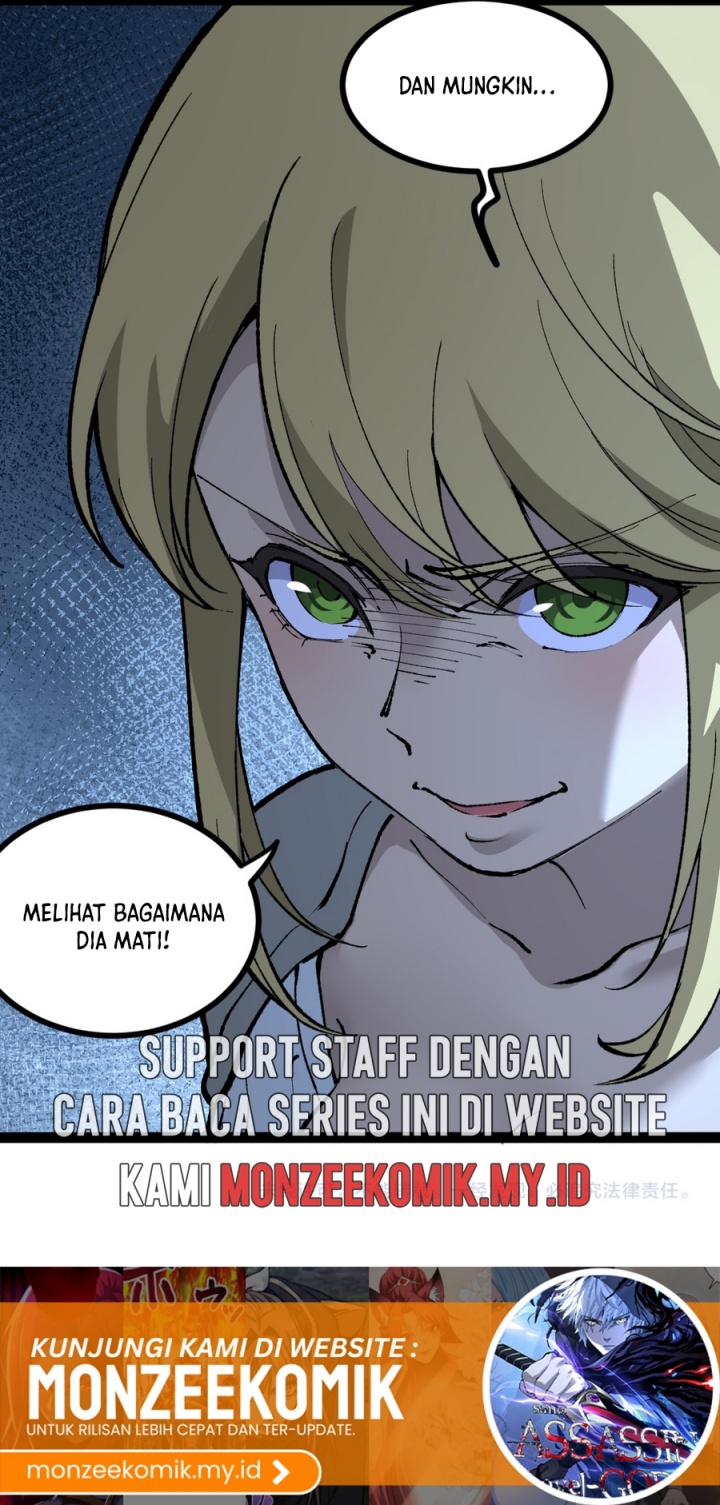 God-level Assassin, I’m the Shadow Chapter 01 Image 40