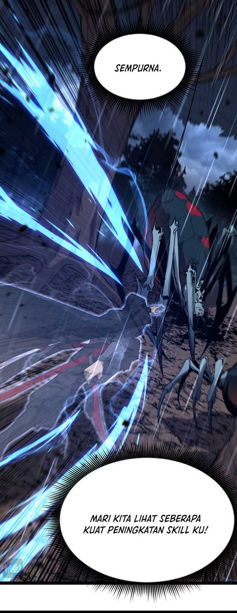 God-level Assassin, I’m the Shadow Chapter 02 Image 23