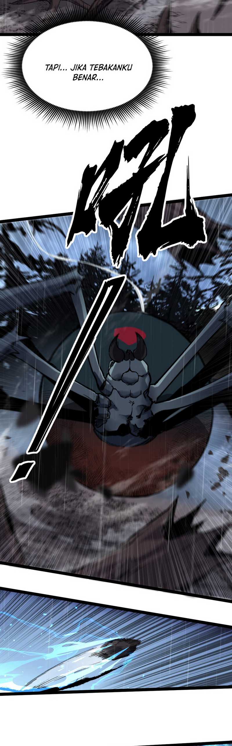 God-level Assassin, I’m the Shadow Chapter 02 Image 27