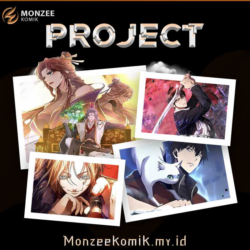 God-level Assassin, I’m the Shadow Chapter 03 Image 35