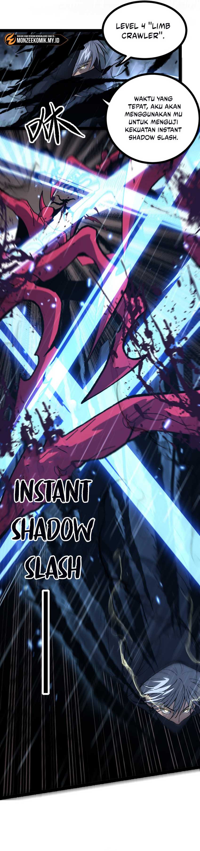 God-level Assassin, I’m the Shadow Chapter 06 Image 15