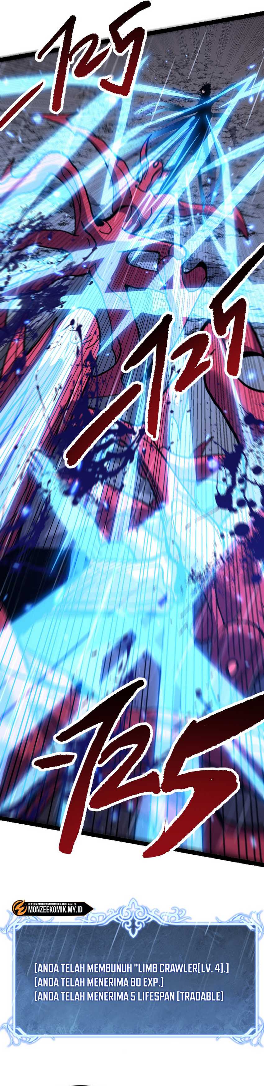 God-level Assassin, I’m the Shadow Chapter 06 Image 16