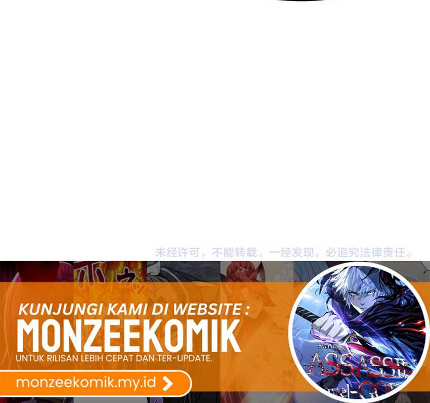 God-level Assassin, I’m the Shadow Chapter 06 Image 18