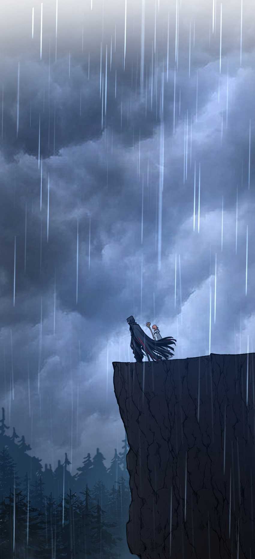 God-level Assassin, I’m the Shadow Chapter 08 Image 6