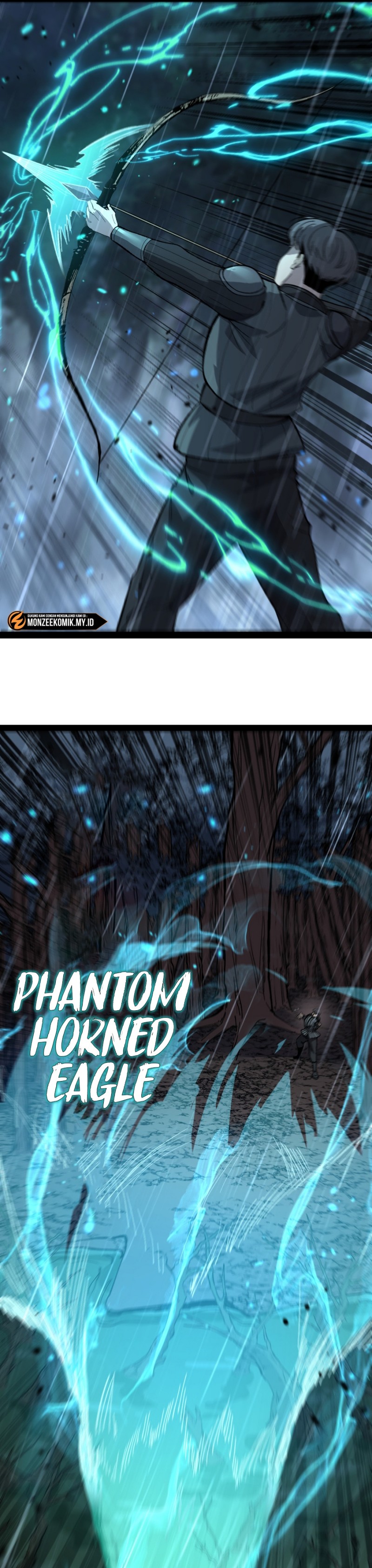 God-level Assassin, I’m the Shadow Chapter 09 Image 16