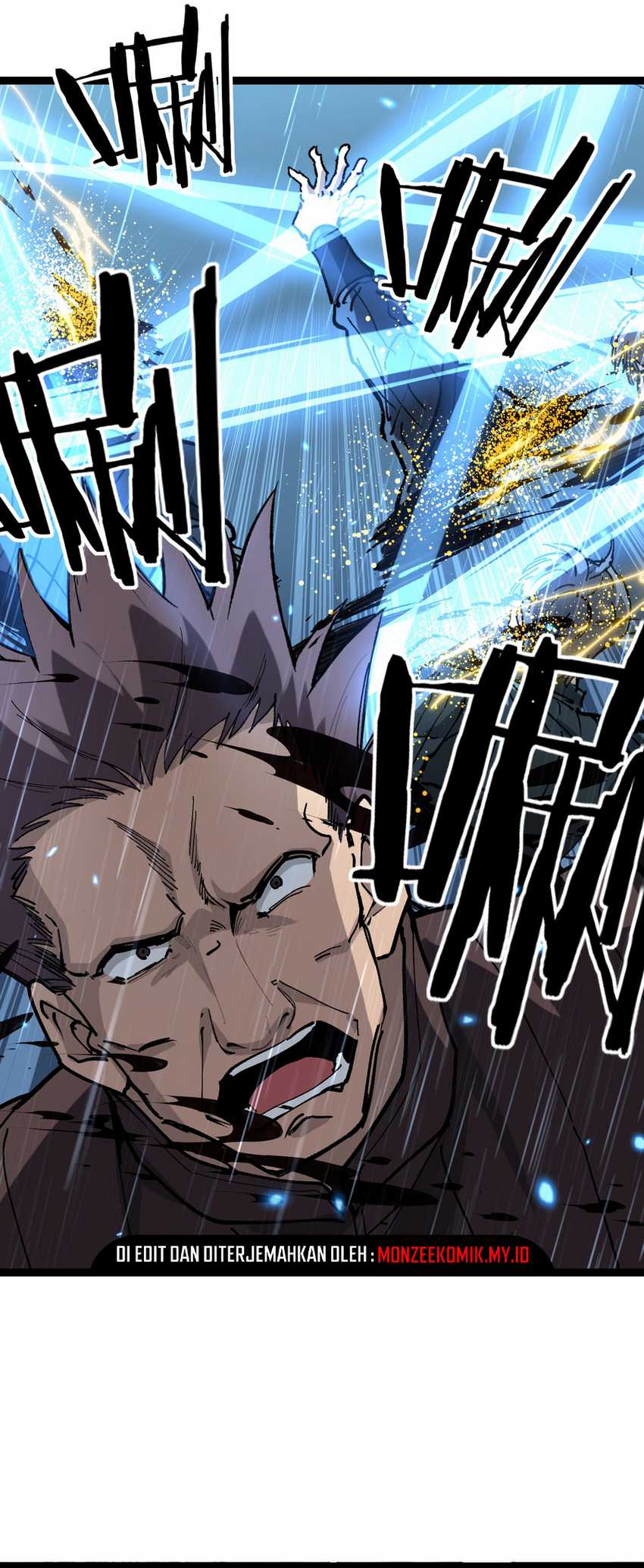 God-level Assassin, I’m the Shadow Chapter 10 Image 11