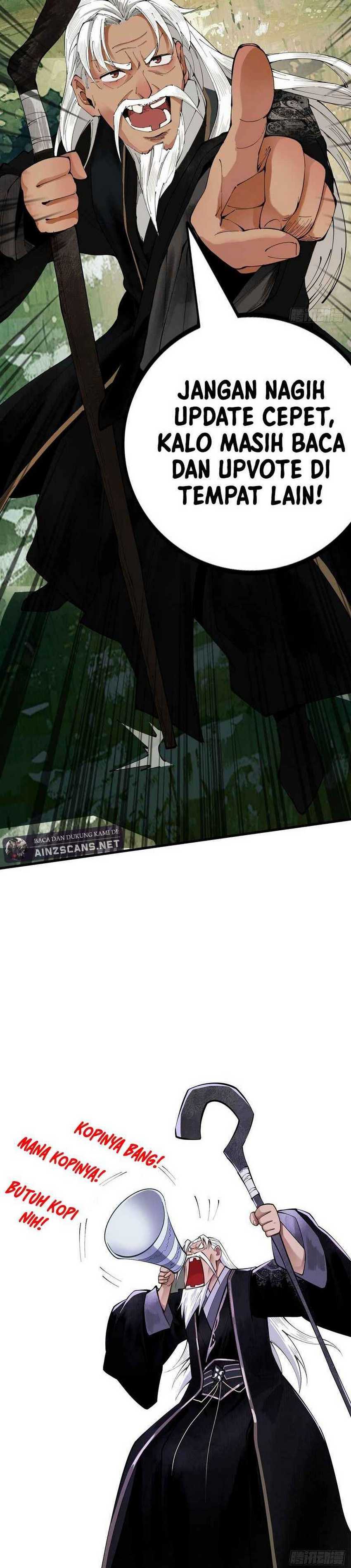 God-level Assassin, I’m the Shadow Chapter 12 Image 8