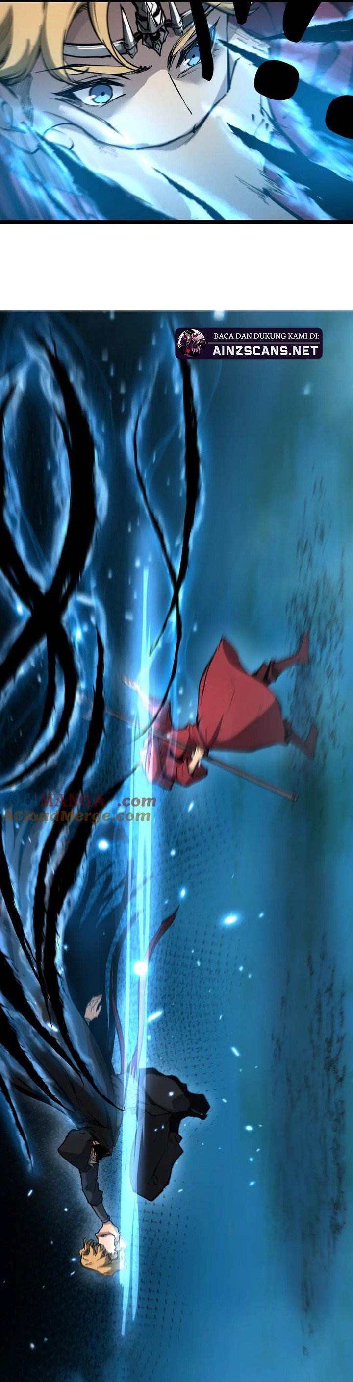 God-level Assassin, I’m the Shadow Chapter 14 Image 10