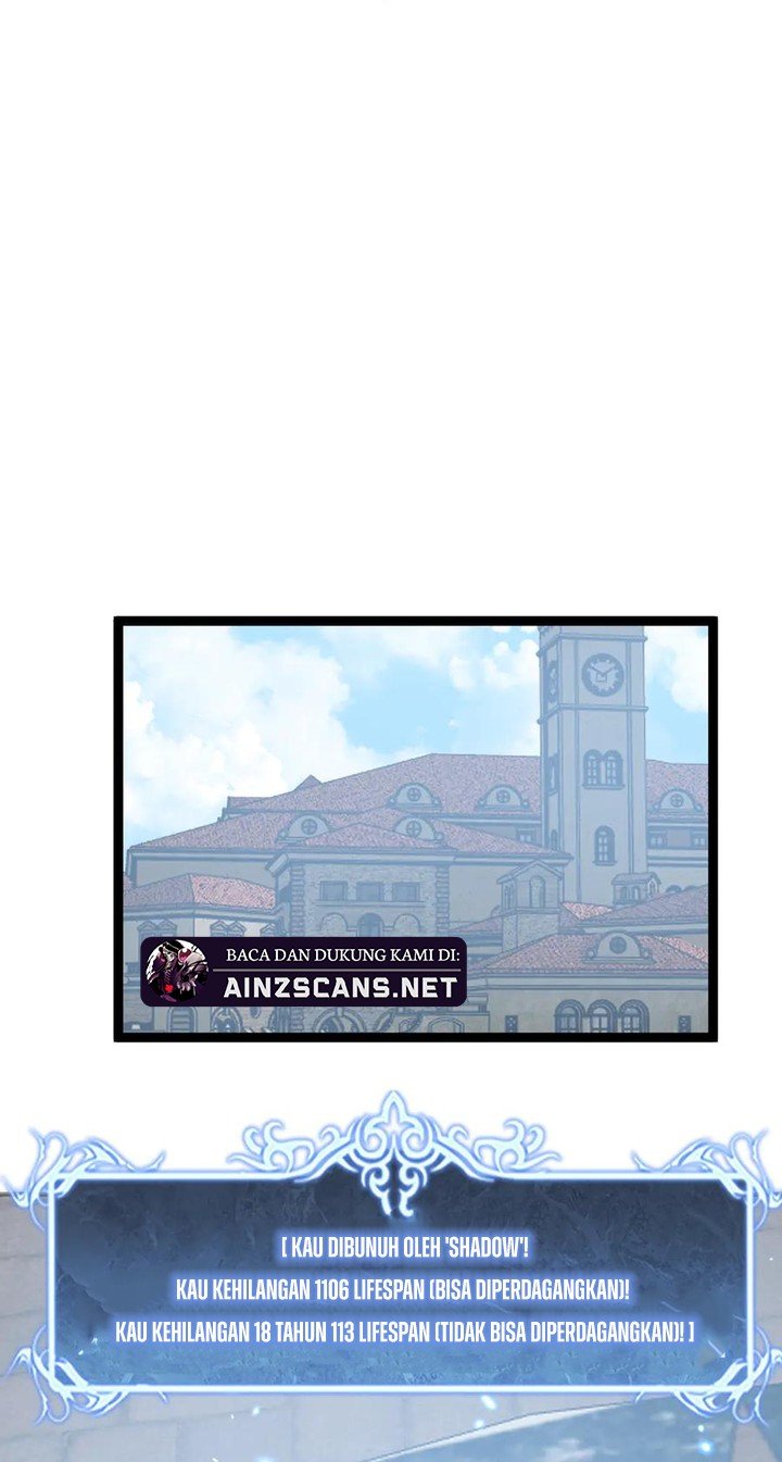 God-level Assassin, I’m the Shadow Chapter 14 Image 14