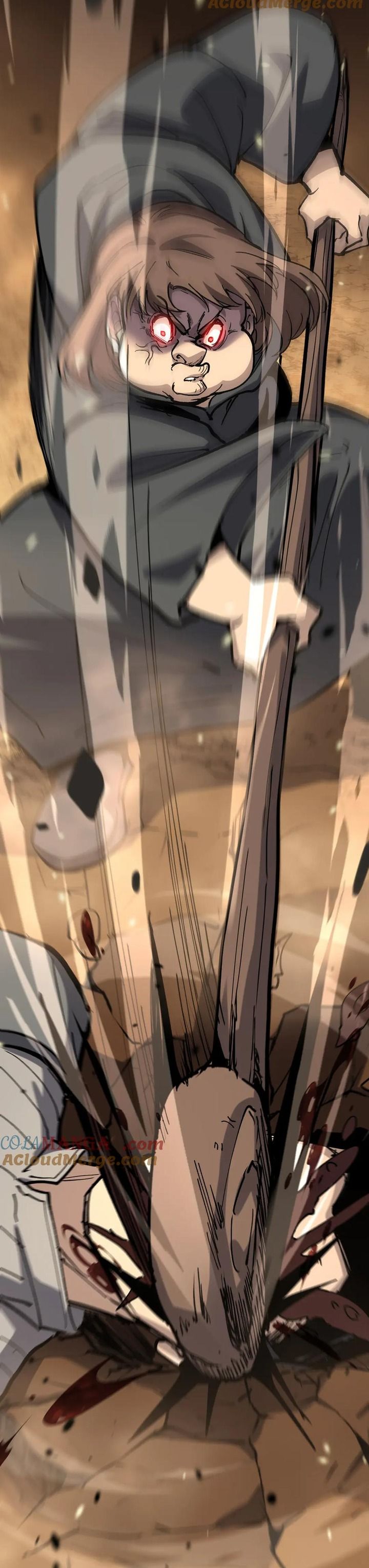 God-level Assassin, I’m the Shadow Chapter 16 Image 14