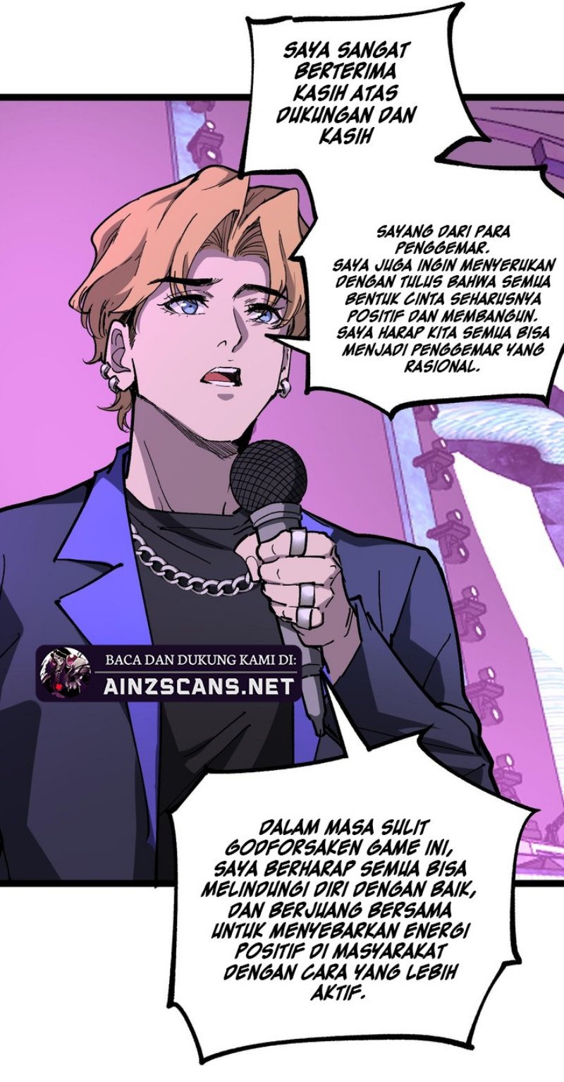 God-level Assassin, I’m the Shadow Chapter 19 Image 9