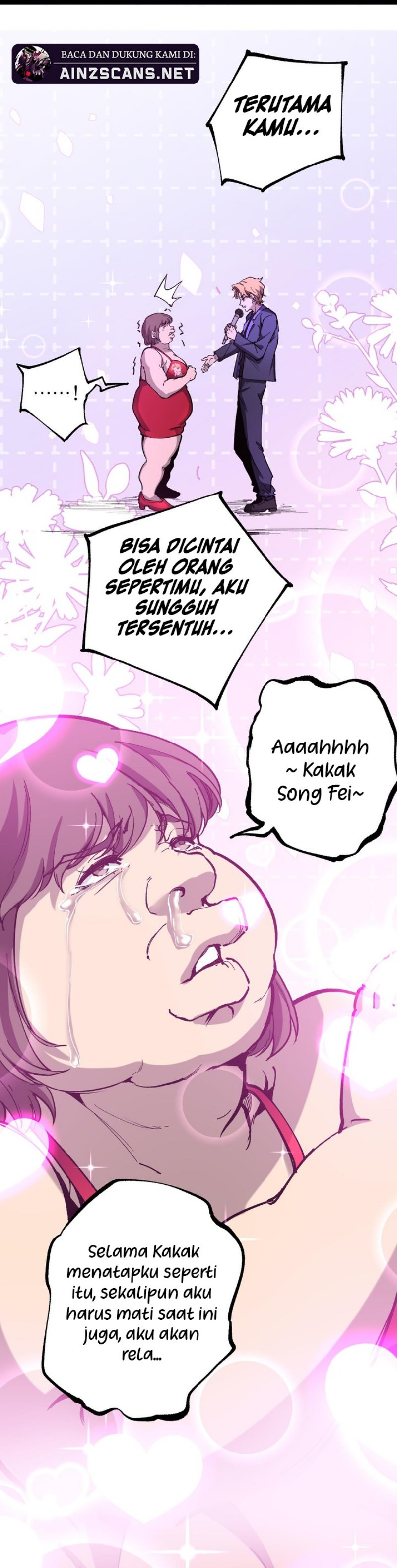 God-level Assassin, I’m the Shadow Chapter 19 Image 14