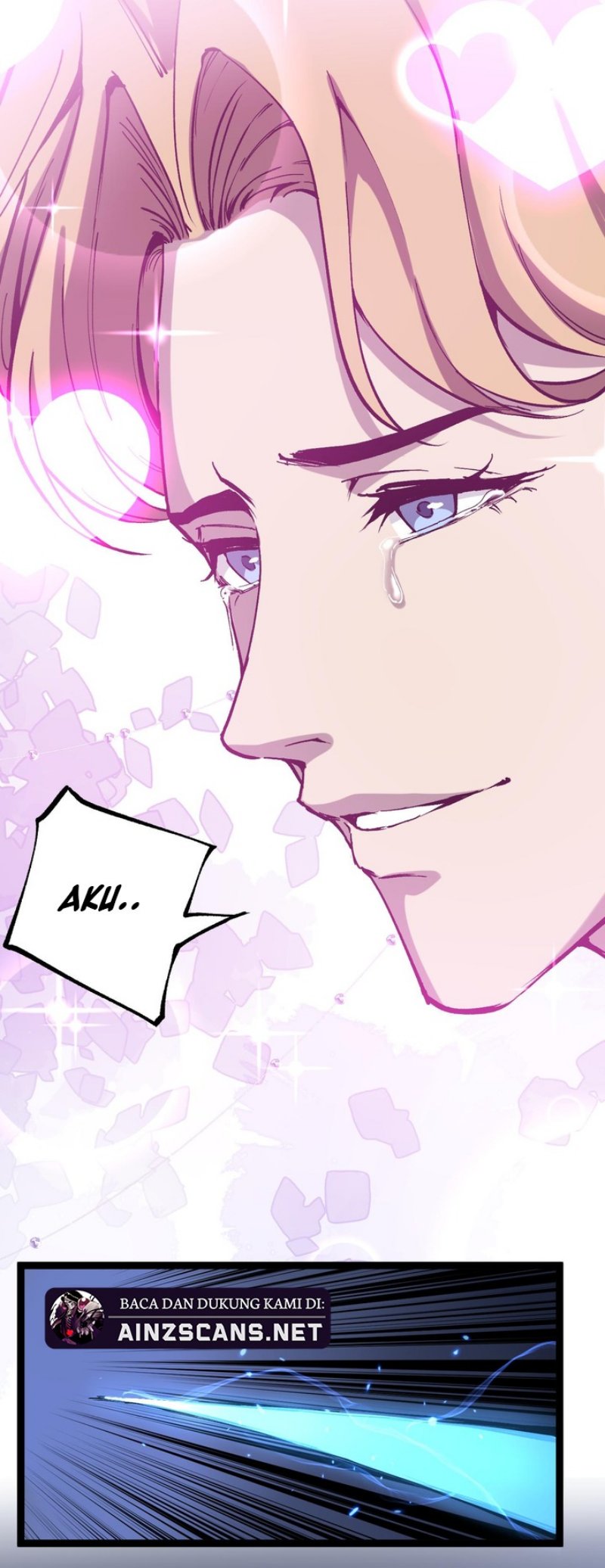 God-level Assassin, I’m the Shadow Chapter 19 Image 15