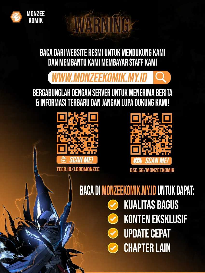 God-level Assassin, I’m the Shadow Chapter 22 Image 1