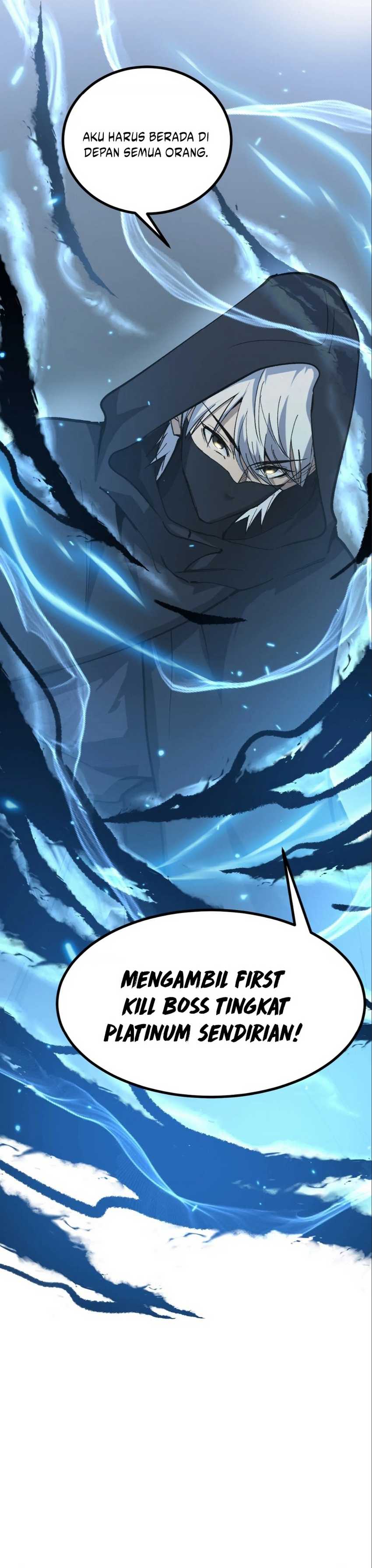 God-level Assassin, I’m the Shadow Chapter 23 Image 10