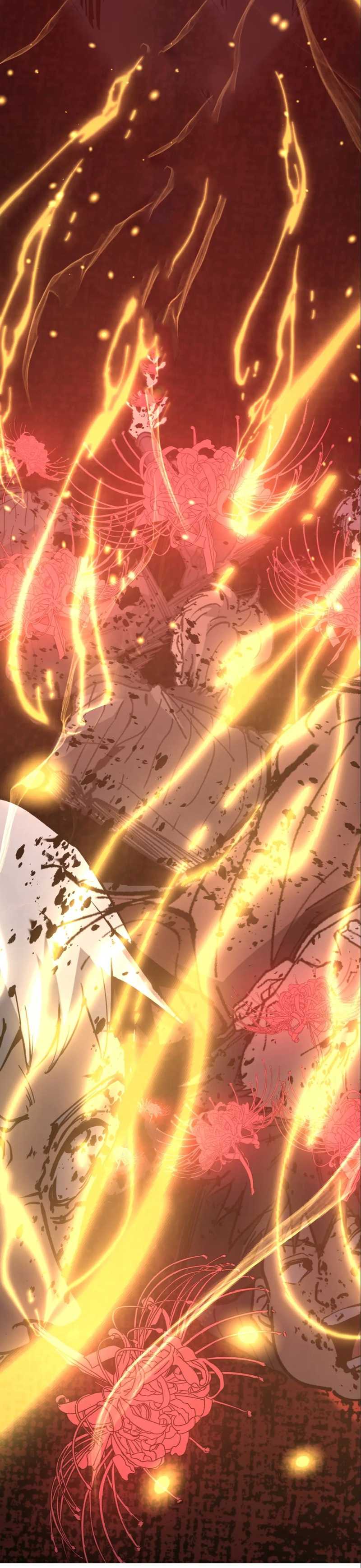 God-level Assassin, I’m the Shadow Chapter 24 Image 19