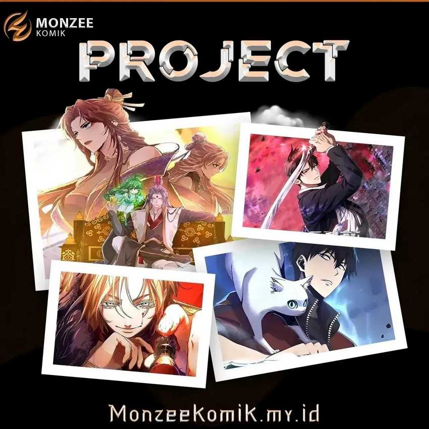 God-level Assassin, I’m the Shadow Chapter 24 Image 26