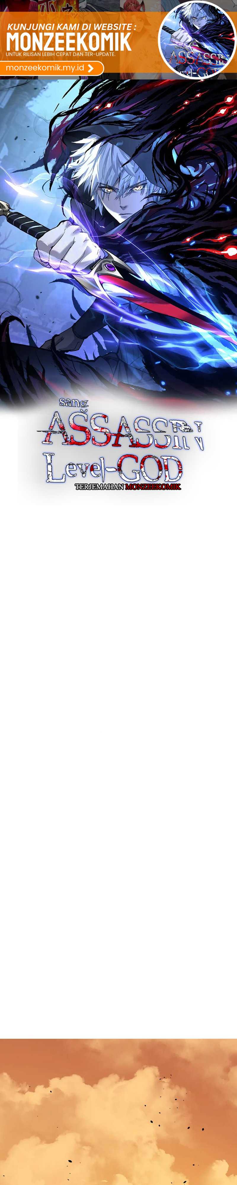 God-level Assassin, I’m the Shadow Chapter 26 Image 2