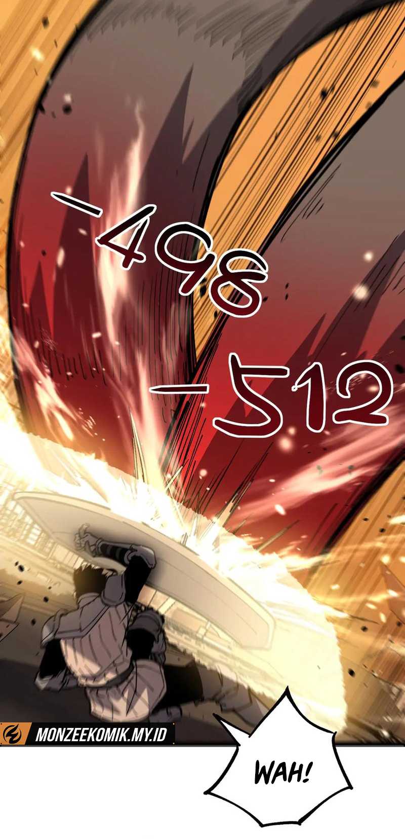 God-level Assassin, I’m the Shadow Chapter 26 Image 6