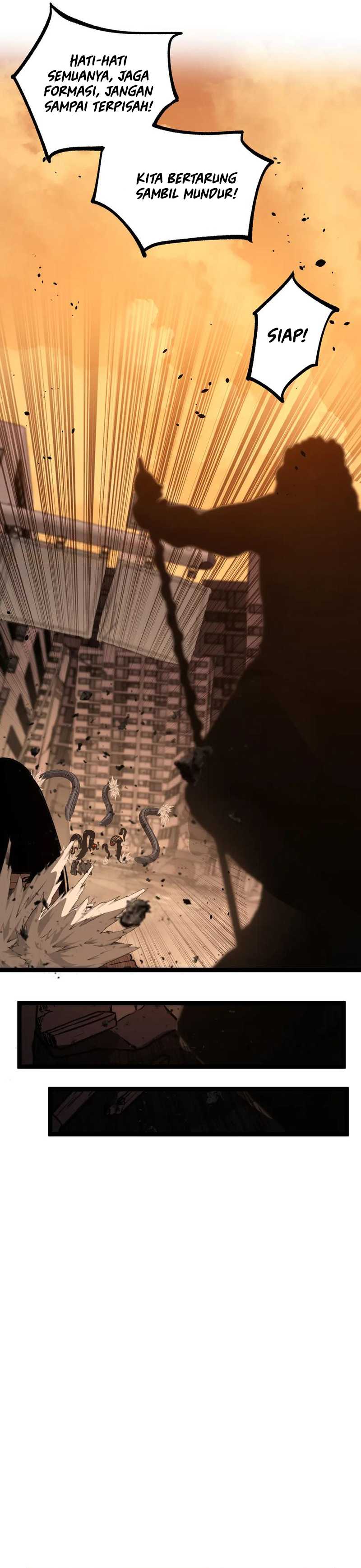 God-level Assassin, I’m the Shadow Chapter 26 Image 13