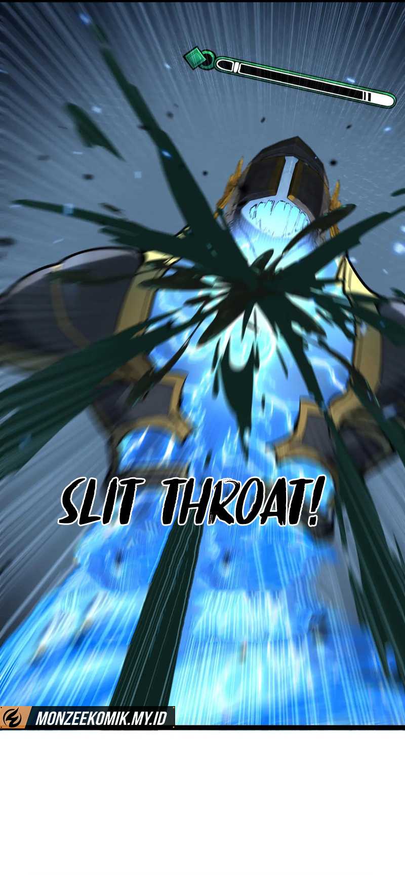 God-level Assassin, I’m the Shadow Chapter 27 Image 13