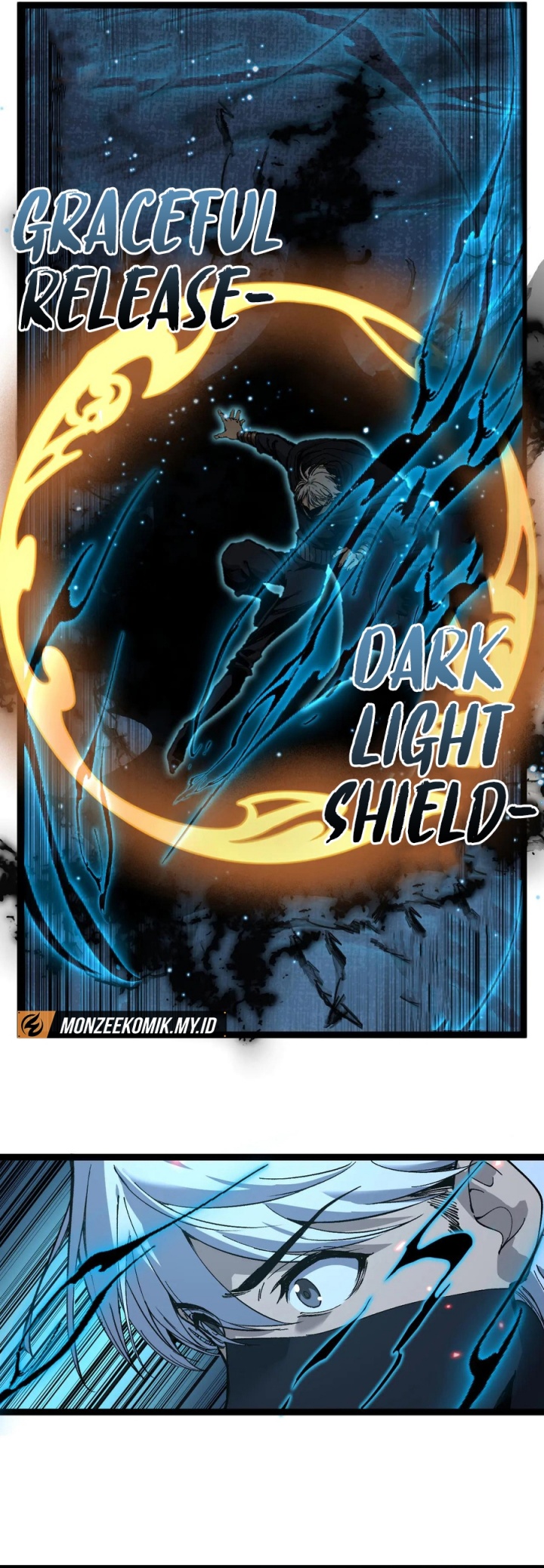 God-level Assassin, I’m the Shadow Chapter 28 Image 4