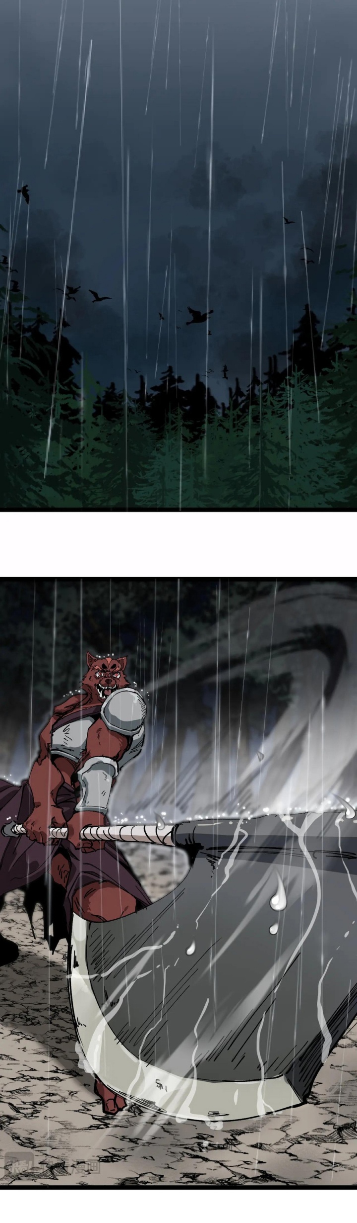 God-level Assassin, I’m the Shadow Chapter 28 Image 10