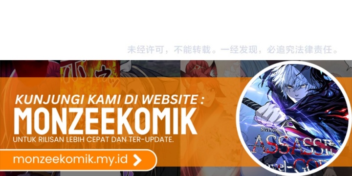 God-level Assassin, I’m the Shadow Chapter 28 Image 29