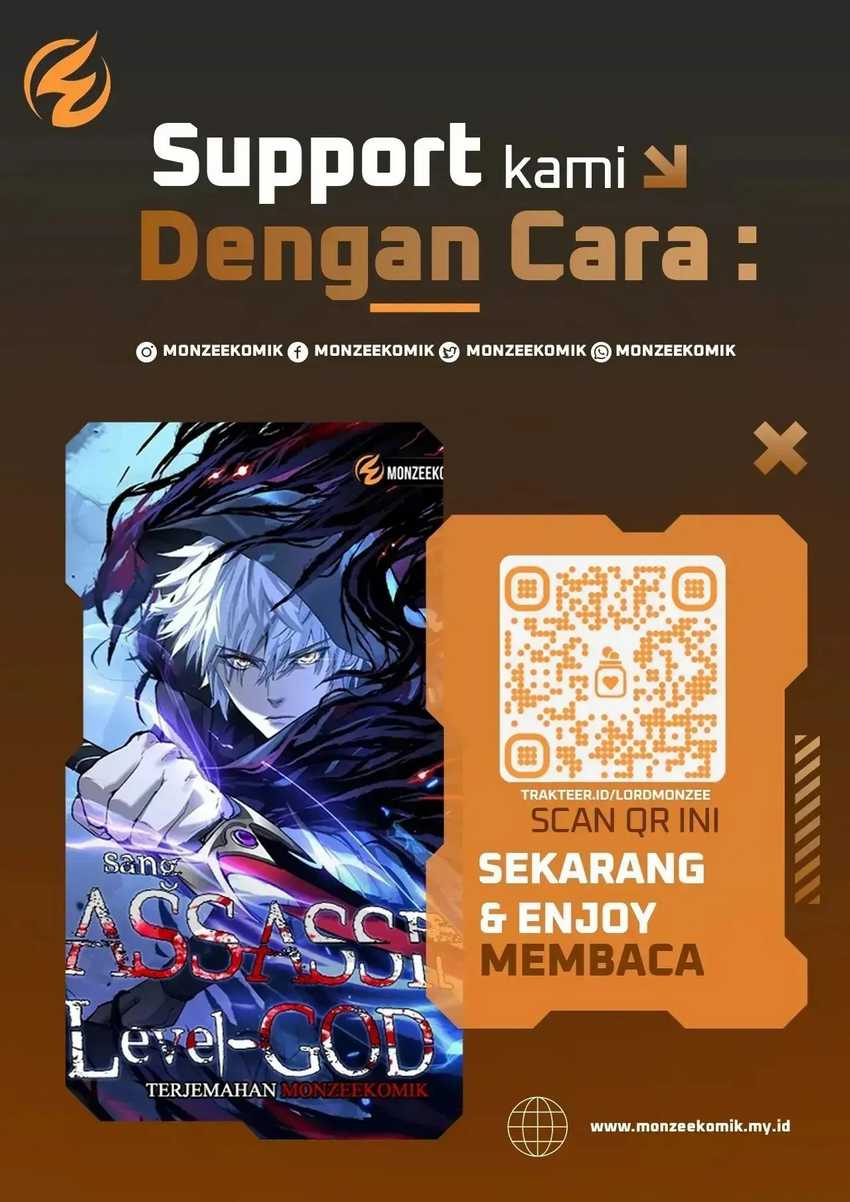 God-level Assassin, I’m the Shadow Chapter 36 Image 24