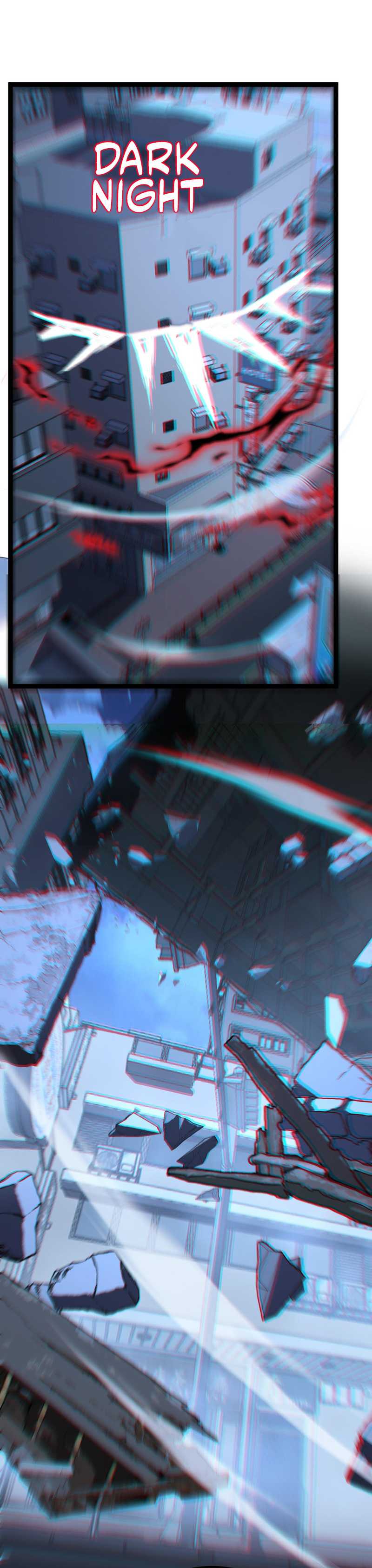 God-level Assassin, I’m the Shadow Chapter 39 Image 9