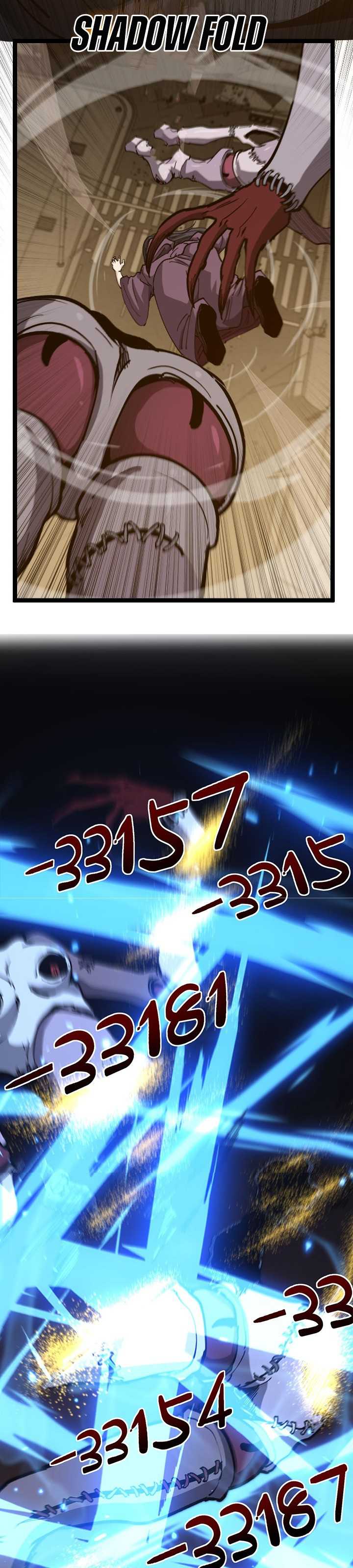 God-level Assassin, I’m the Shadow Chapter 42 Image 9