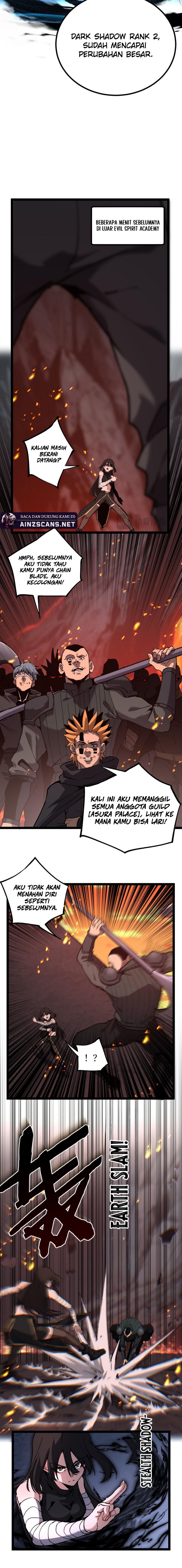 God-level Assassin, I’m the Shadow Chapter 48 Image 7