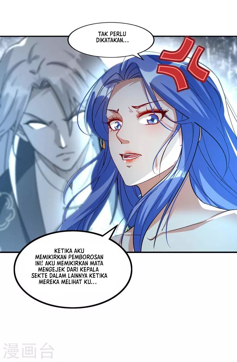 Against The Heaven Supreme (Heaven Guards) Chapter 113 Image 14