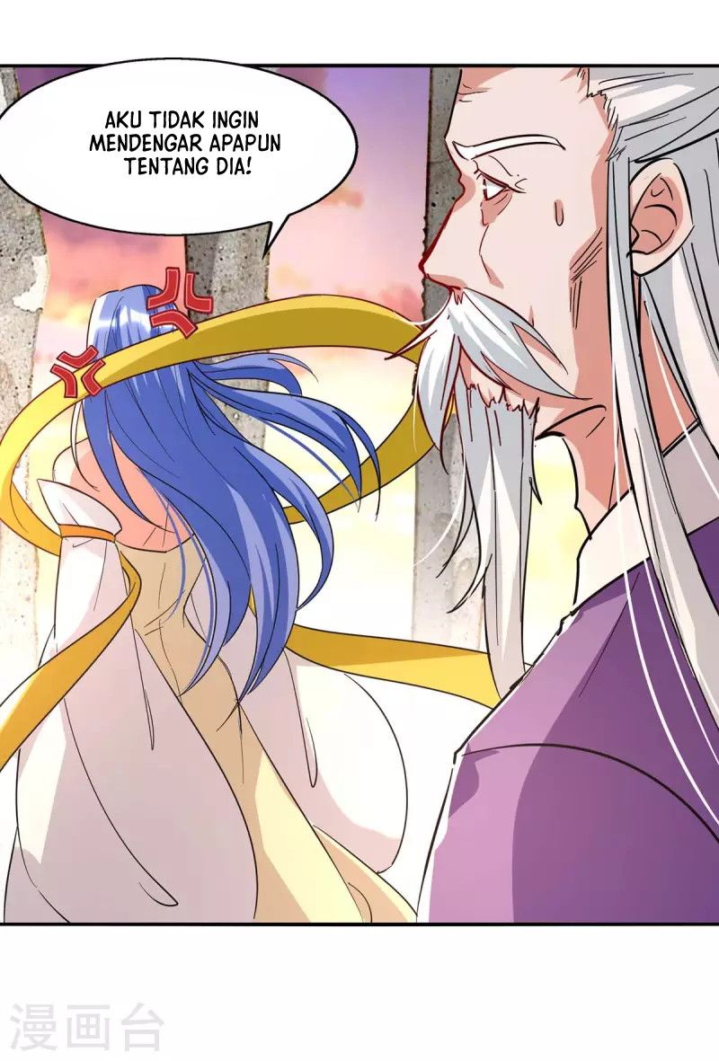 Against The Heaven Supreme (Heaven Guards) Chapter 113 Image 15