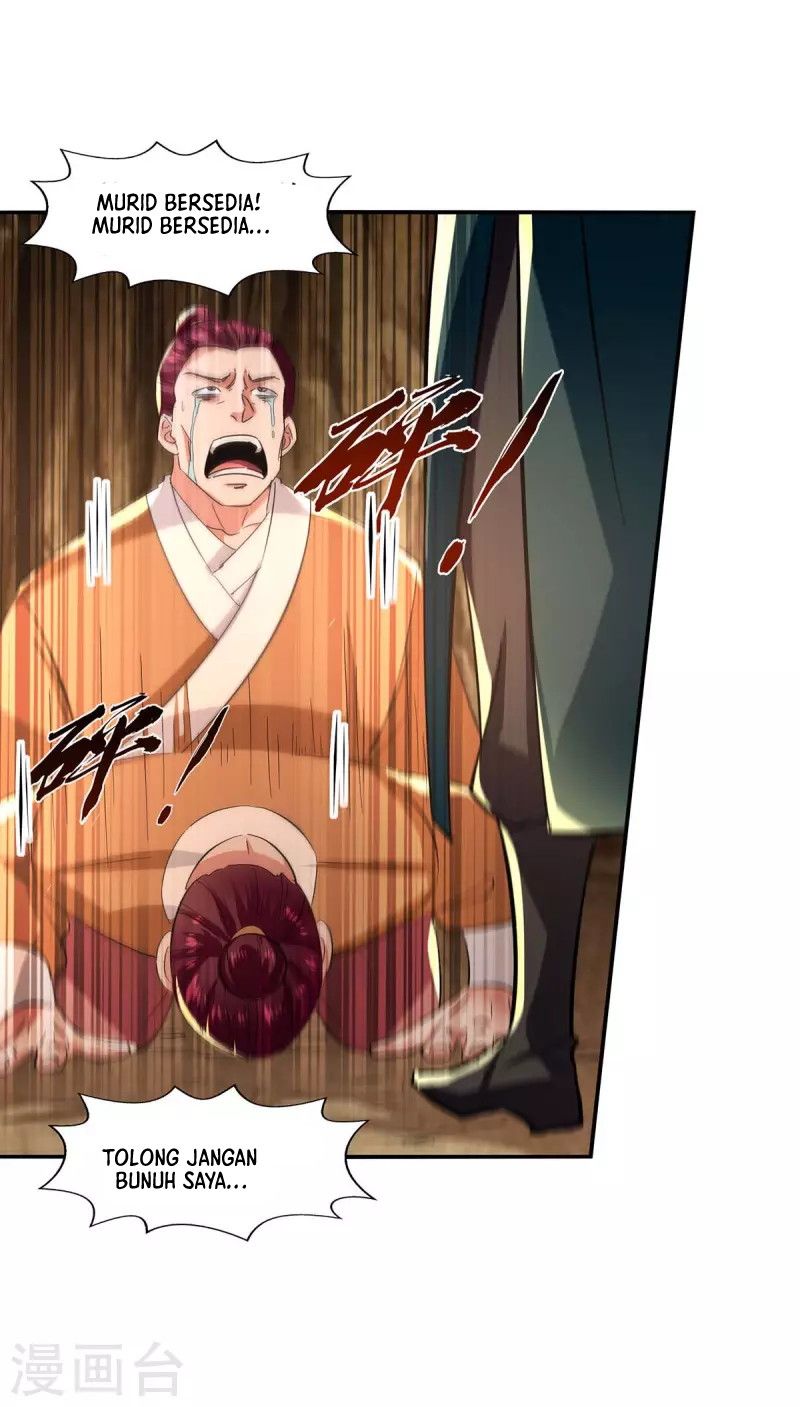 Against The Heaven Supreme (Heaven Guards) Chapter 113 Image 27