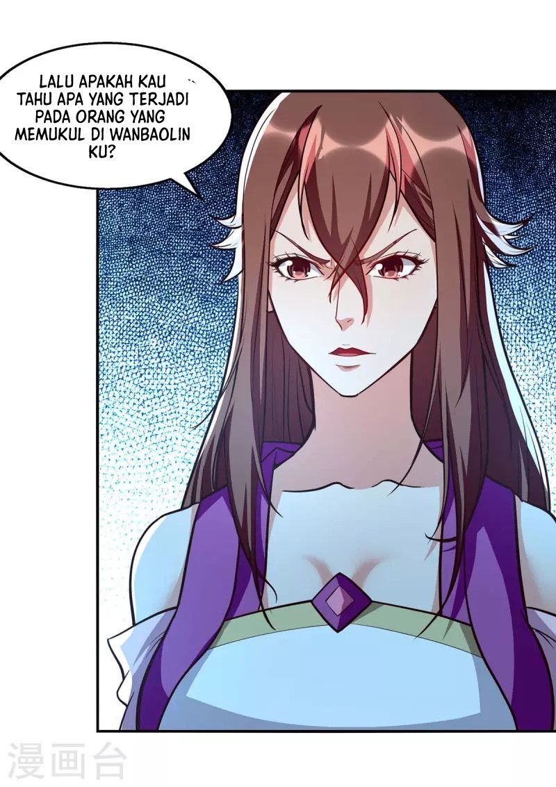 Against The Heaven Supreme (Heaven Guards) Chapter 119 Image 5