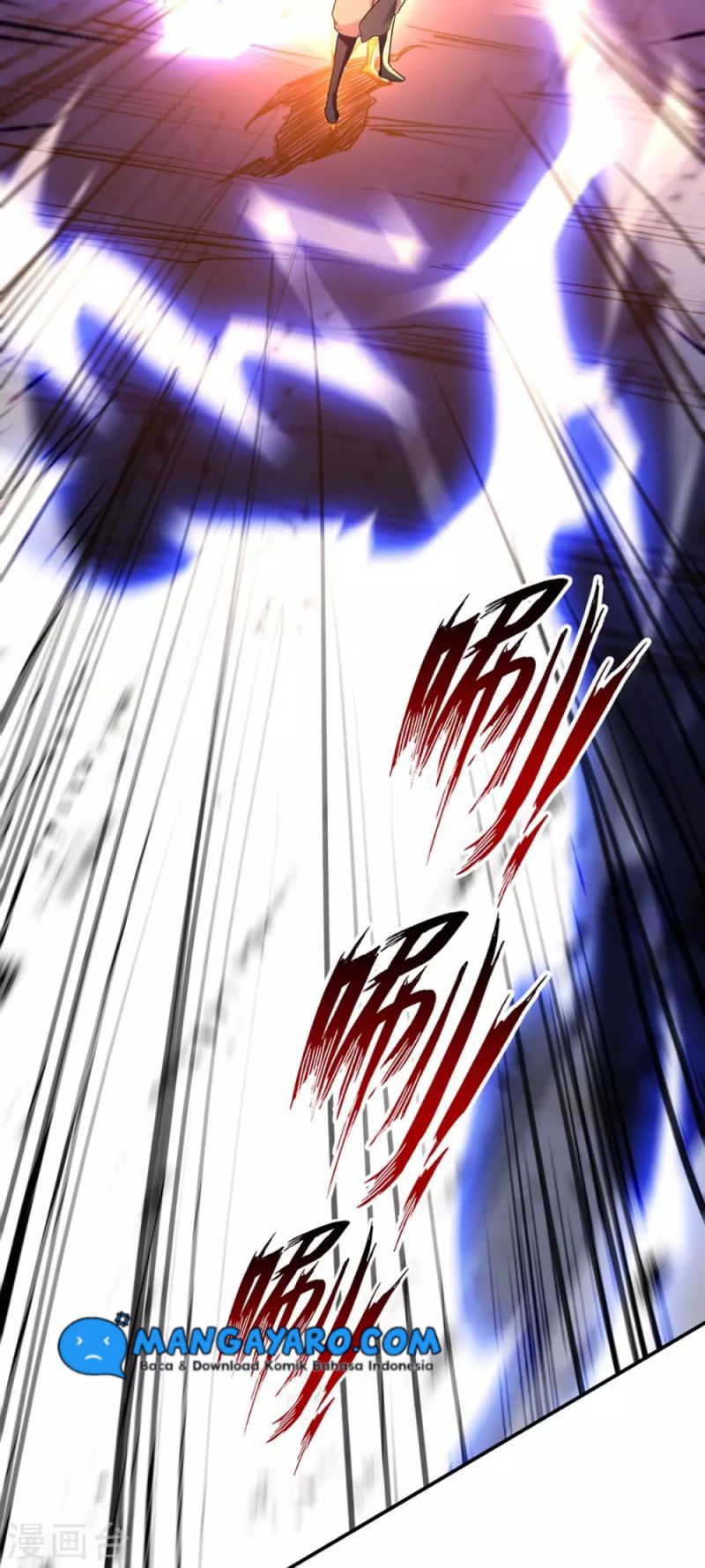 Against The Heaven Supreme (Heaven Guards) Chapter 142 Image 12