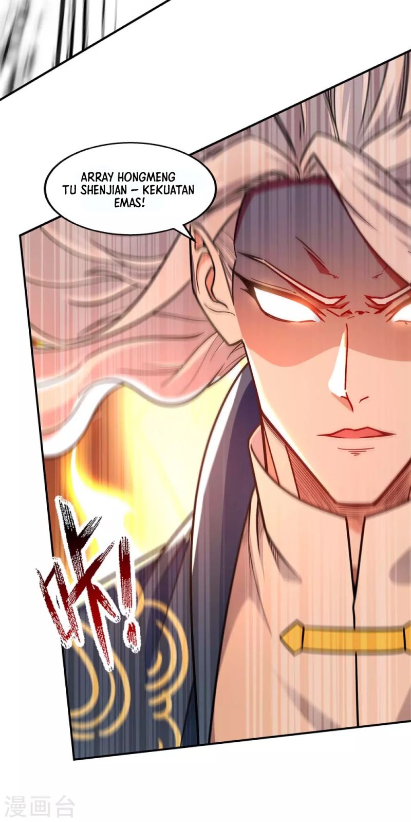 Against The Heaven Supreme (Heaven Guards) Chapter 142 Image 13