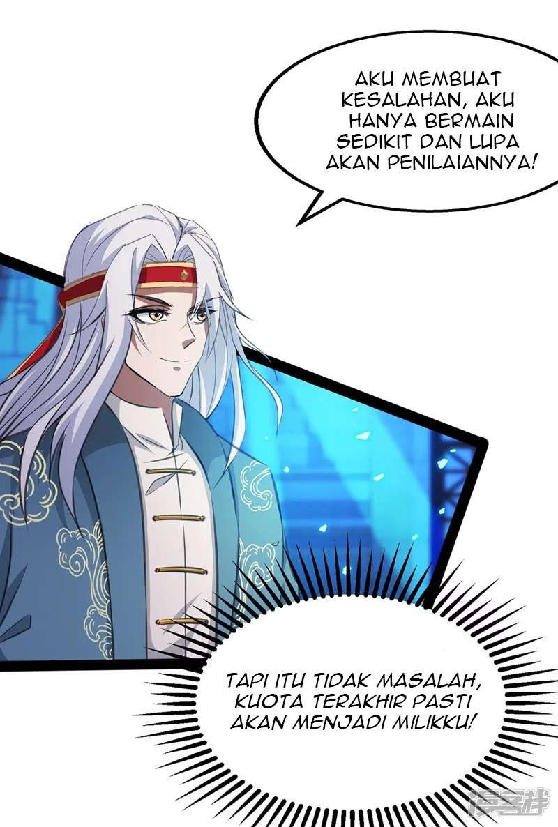 Against The Heaven Supreme (Heaven Guards) Chapter 16 Image 20