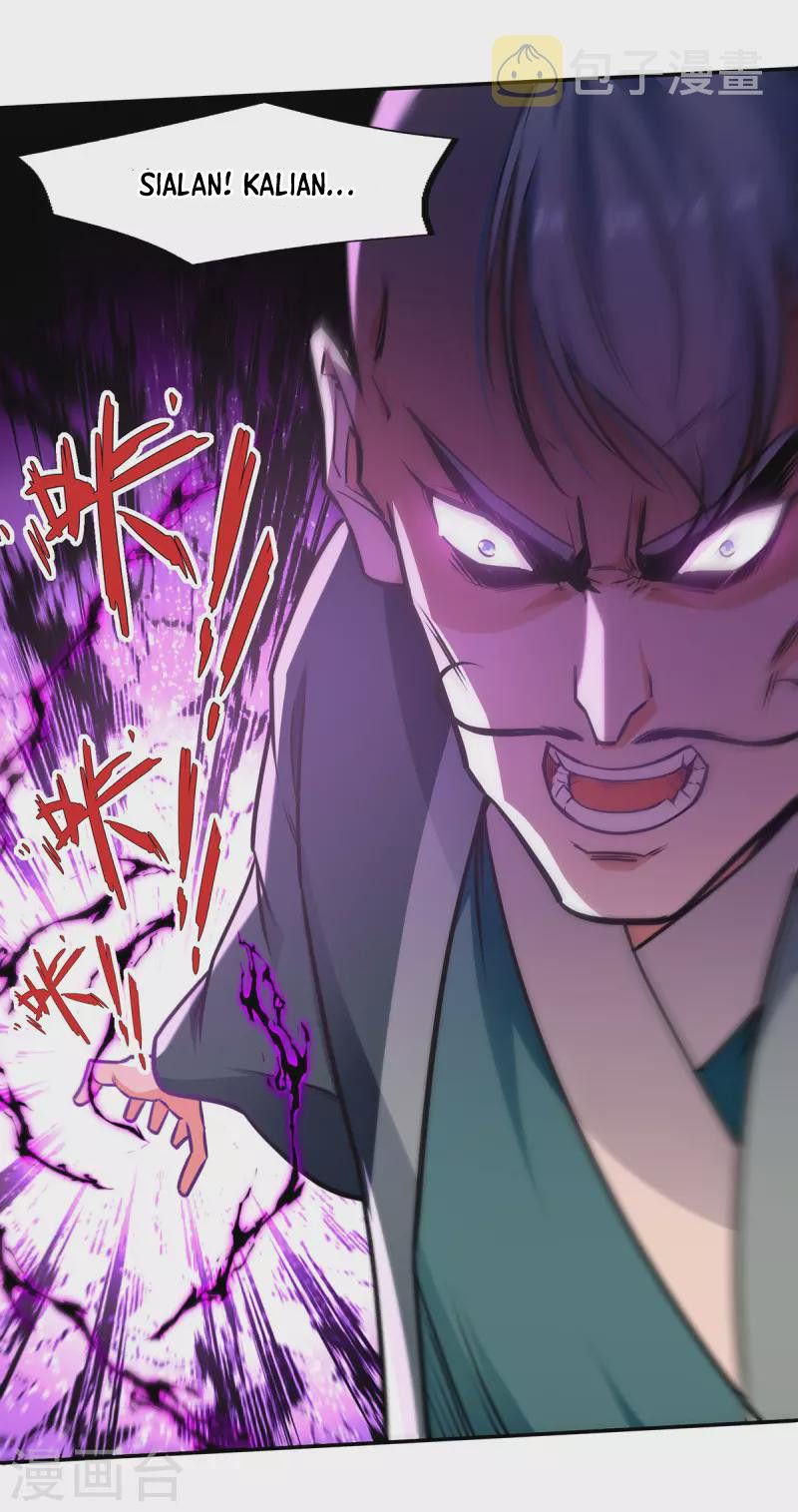 Against The Heaven Supreme (Heaven Guards) Chapter 178 Image 14