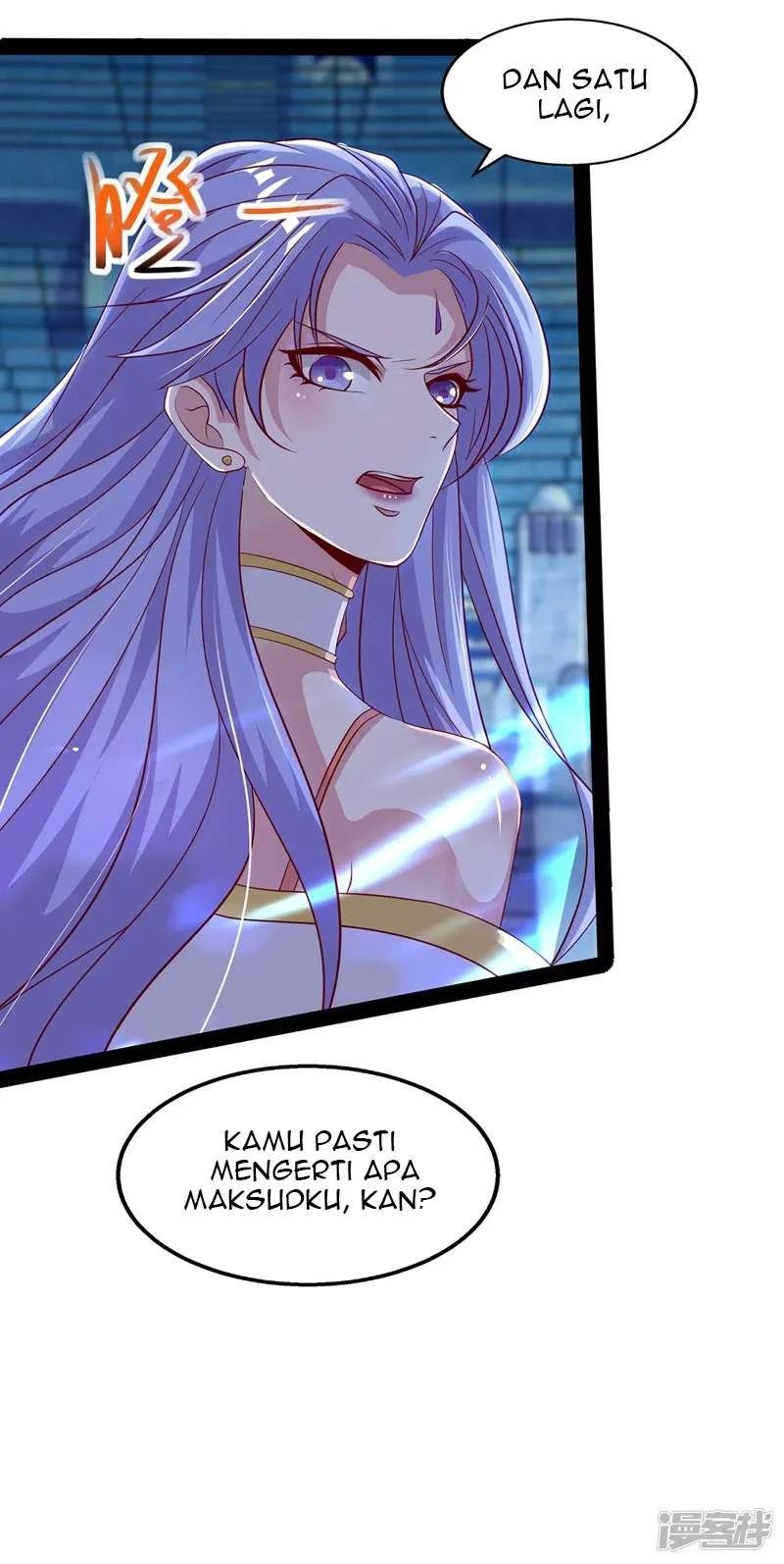 Against The Heaven Supreme (Heaven Guards) Chapter 18 Image 16