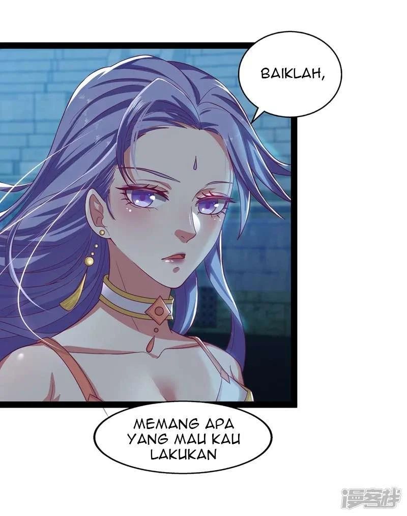 Against The Heaven Supreme (Heaven Guards) Chapter 18 Image 20