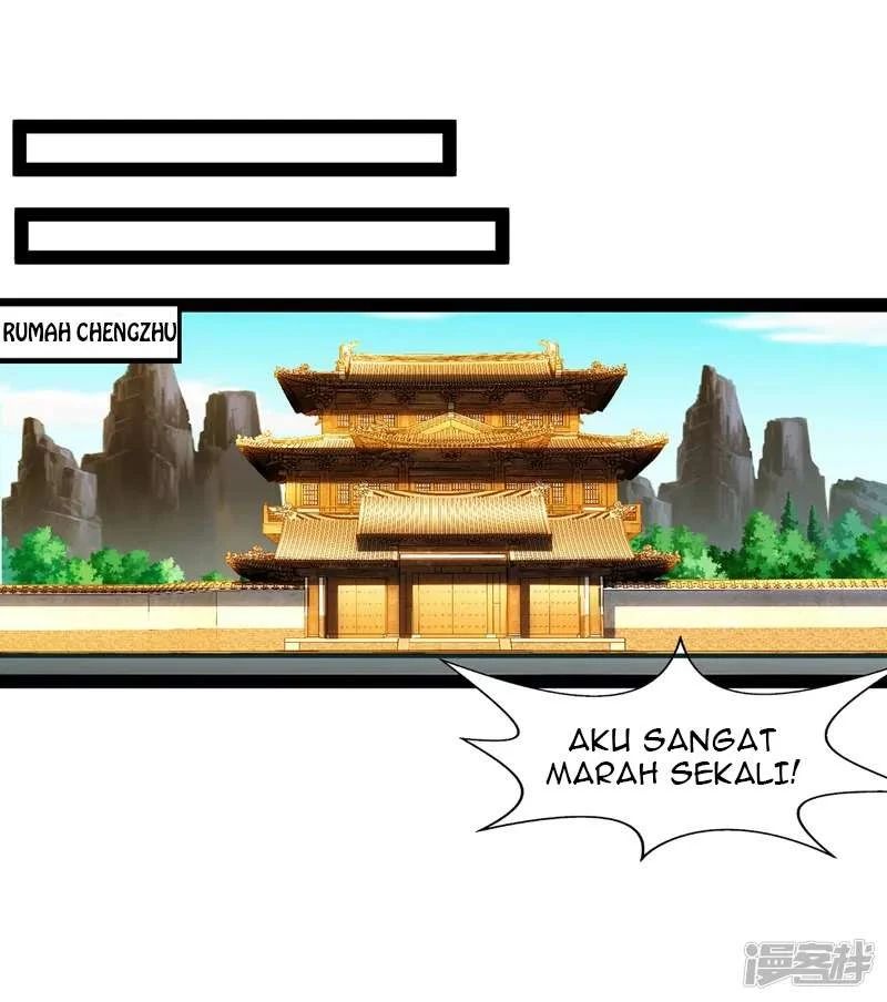 Against The Heaven Supreme (Heaven Guards) Chapter 18 Image 22