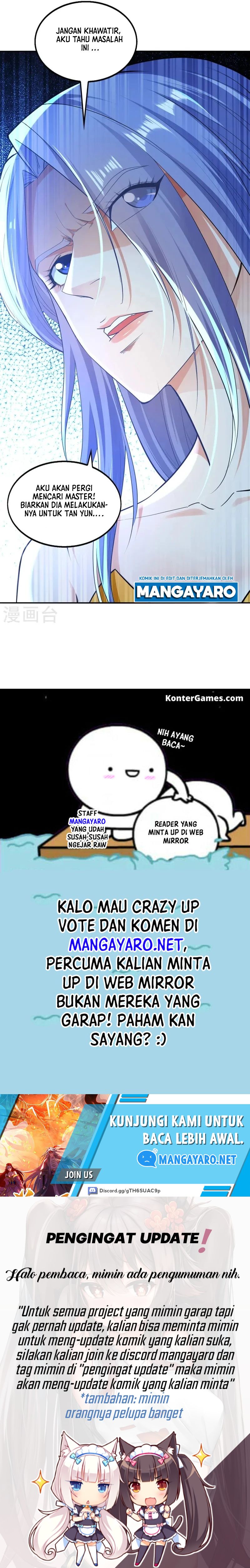 Against The Heaven Supreme (Heaven Guards) Chapter 223 Image 5