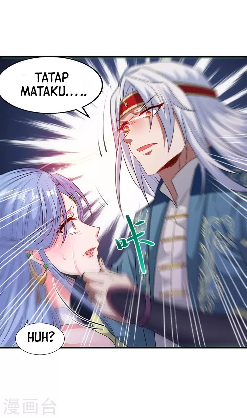 Against The Heaven Supreme (Heaven Guards) Chapter 44 Image 5